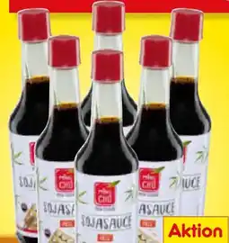 Netto Marken-Discount Ming Chu Sojasaucen Angebot