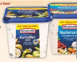 Netto Marken-Discount Homann Kartoffelsalat Angebot