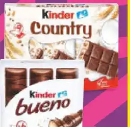 Netto Marken-Discount Ferrero Kinder Bueno Angebot