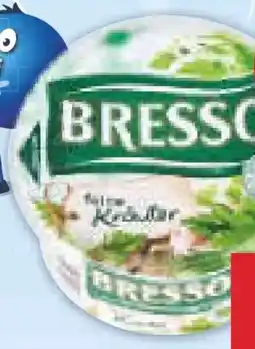 Netto Marken-Discount Bresso Tradition Frischkäsezubereitung Angebot