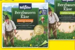 Netto Marken-Discount Bergader Bergbauern Käsescheiben Angebot