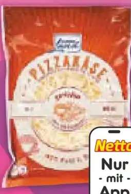 Netto Marken-Discount Gutes Land Pizzakäse Angebot