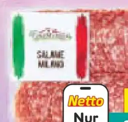 Netto Marken-Discount Spezialitäten Schinken Angebot