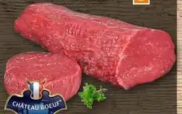 REWE Charoluxe Rinder-Filet Angebot
