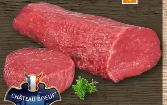 REWE Charoluxe Rinder-Filet Angebot