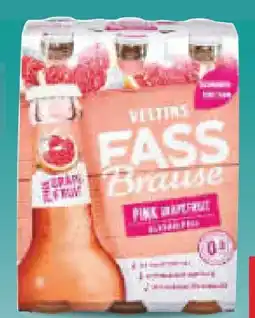 Netto Marken-Discount Veltins Fassbrause Angebot