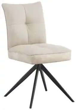 Mömax mömax premium living Stuhl Maya Angebot