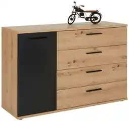 Mömax Kommode Racer-Light Angebot