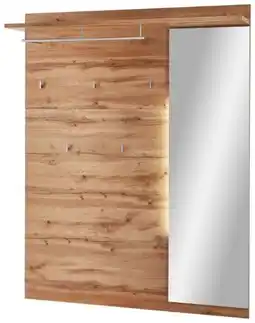 Mömax Garderobenpaneel Funny M Angebot