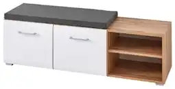 Mömax Garderobenbank Funny M Angebot