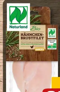 REWE Rewe Bio Hähnchen Brustfilets Angebot