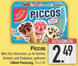 E-Center GUT & GÜNSTIG Piccos Angebot