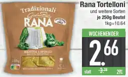E-Center Rana Tortelloni Angebot