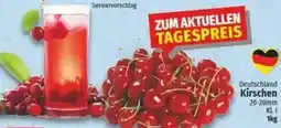 NP Discount Deutschland Kirschen Angebot