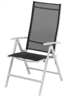 B1 Discount Baumarkt Toom Klappsessel Meike Angebot