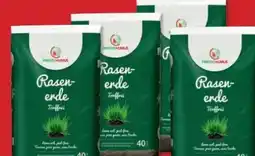 B1 Discount Baumarkt Presto-Humus Premium Rasenerde Angebot