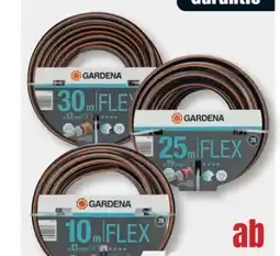 B1 Discount Baumarkt Gardena Comfort Flex Schlauch Angebot