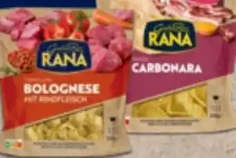 Edeka Niemerszein Giovanni Rana Ravioli-Tortelloni Angebot