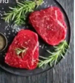 Edeka Niemerszein Rumpsteak Angebot