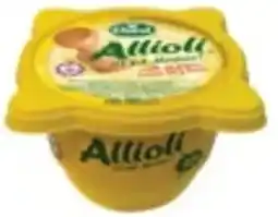Edeka Niemerszein Chovi Allioli Knoblauchcreme Angebot