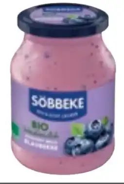 Edeka Niemerszein Söbbeke Bio Joghurt Angebot