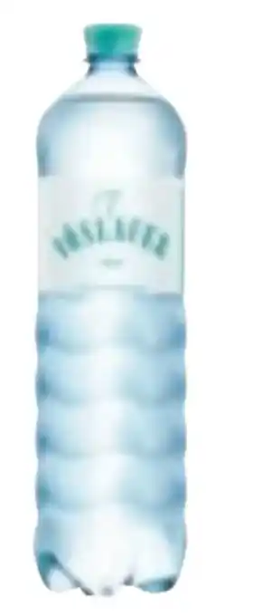 Edeka Niemerszein Vöslauer Mineralwasser Angebot