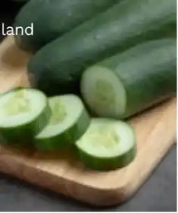 Edeka Niemerszein Gurke Angebot