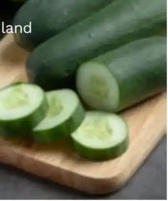 Edeka Niemerszein Gurke Angebot