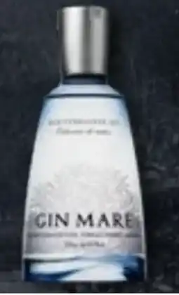 Edeka Niemerszein Gin Mare Angebot