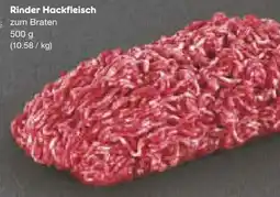 Netto Marken-Discount Gut Ponholz Rinder-Hackfleisch Angebot