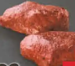 Netto Marken-Discount Straußensteaks mariniert Angebot