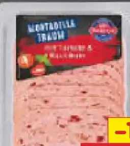 Netto Marken-Discount Stockmeyer Mortadella-Traum Angebot