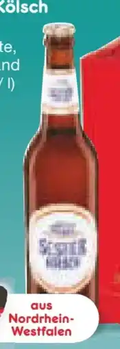 Netto Marken-Discount Sester Kölsch Angebot
