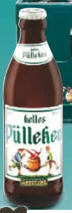 Netto Marken-Discount Veltins Pülleken Helles Angebot