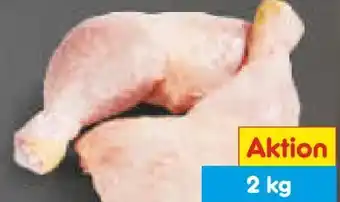 Netto Marken-Discount Hähnchenschenkel Angebot