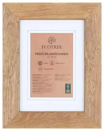 Mömax Ecotree Bilderrahmen Frido Angebot