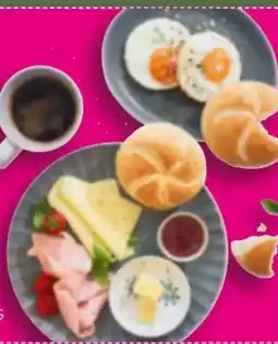 Mömax Mömax Großes Classici Frühstück Angebot