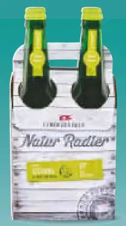 Netto Marken-Discount Störtebeker Strandräuber Bio Natur Radler Angebot