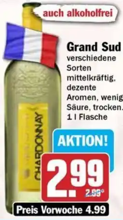 Hit Grand Sud Angebot