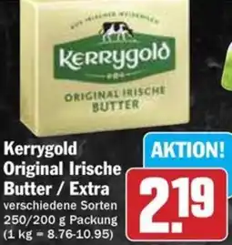 Hit Kerrygold Original Irische Butter / Extra Angebot