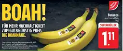 Edeka Bananen Angebot
