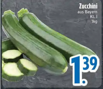 Edeka Zucchini Angebot