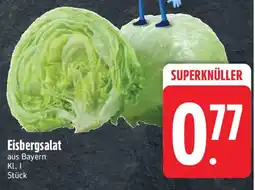 Edeka Eisbergsalat Angebot