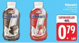Edeka müller Müllermilch Angebot