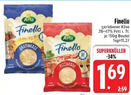 Edeka Arla Finello Angebot