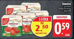 Edeka Tomaten Angebot