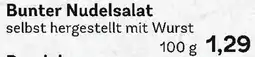 Edeka Bunter Nudelsalat Angebot