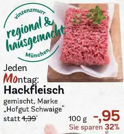 Edeka Hackfleisch Angebot