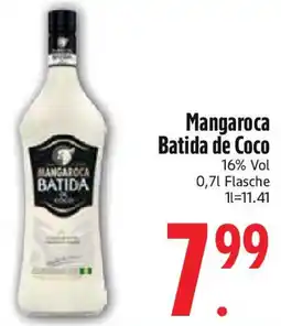 Edeka Mangaroca Batida de Coco Angebot