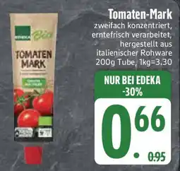 Edeka EDEKA Bio Tomaten-Mark Angebot